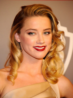 Amber Heard pic #333582