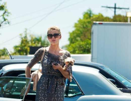 Amber Heard pic #282227