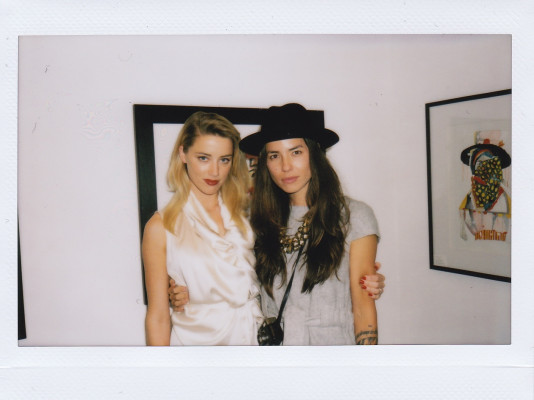 Amber Heard pic #271238