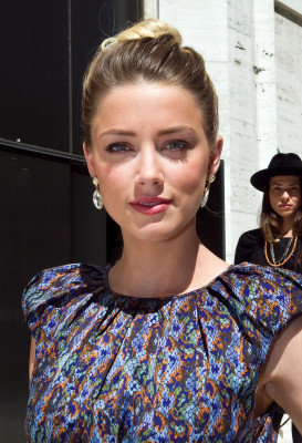 Amber Heard pic #289076