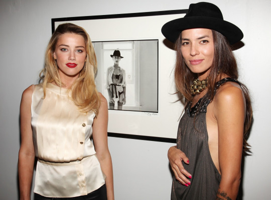 Amber Heard pic #277697