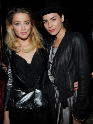Amber Heard pic #291160