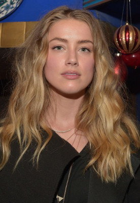 Amber Heard pic #819905