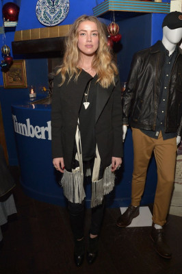 Amber Heard pic #819904