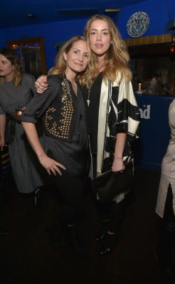 Amber Heard pic #819903