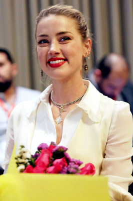 Amber Heard pic #1027522