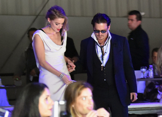 Amber Heard pic #753552