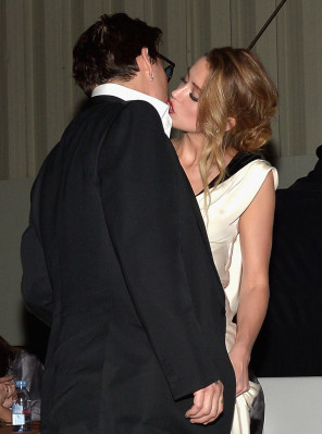 Amber Heard pic #753559