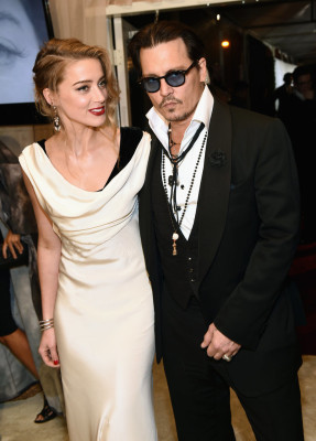 Amber Heard pic #753560
