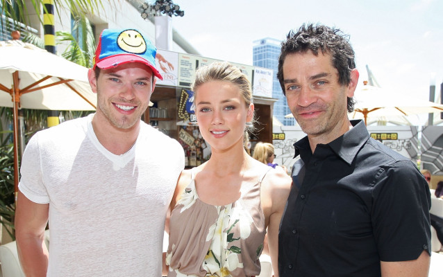 Amber Heard pic #274789
