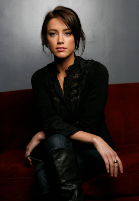Amber Heard pic #225808