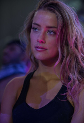 photo 23 in Amber Heard gallery [id832961] 2016-02-10 00:00:00