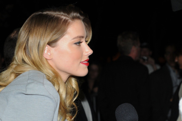 Amber Heard pic #289579