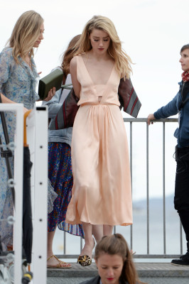 Amber Heard pic #1136845