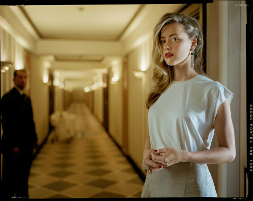 Amber Heard pic #709605