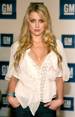 Amber Heard pic #225858