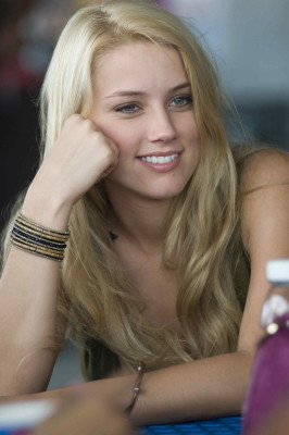 Amber Heard pic #225788