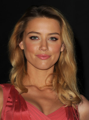 Amber Heard pic #274183