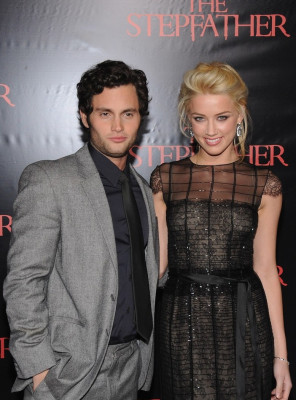 Amber Heard pic #412640