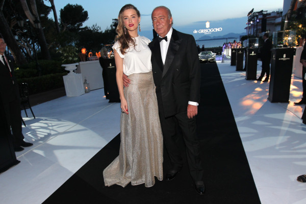 Amber Heard pic #703831