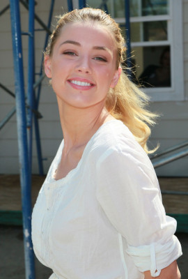 Amber Heard pic #278507