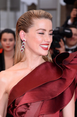 photo 7 in Amber Heard gallery [id1136868] 2019-05-22 00:00:00