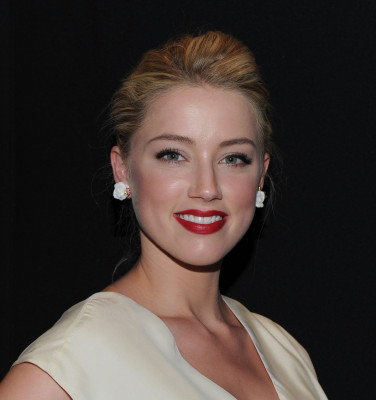 Amber Heard pic #387141