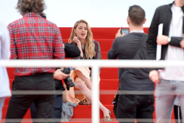 Amber Heard pic #1136844