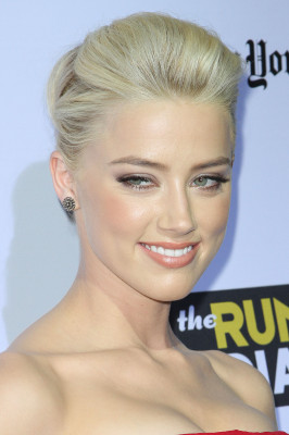 Amber Heard pic #413469