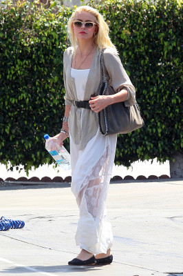 Amber Heard pic #502801