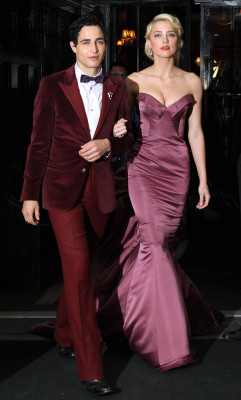 Amber Heard pic #488223