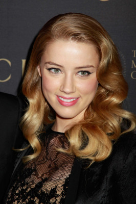 Amber Heard pic #306528