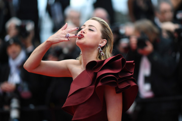 Amber Heard pic #1136879