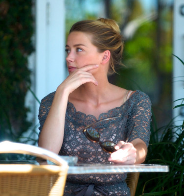Amber Heard pic #282235