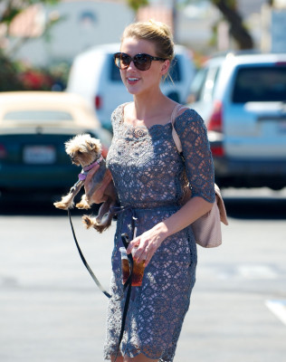 Amber Heard pic #282229