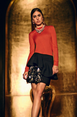 Amber Le Bon pic #723976