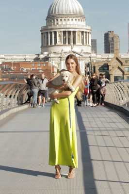 Amber Le Bon pic #639361