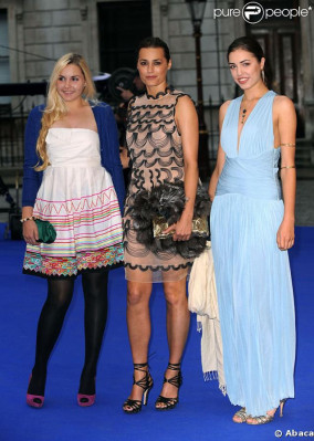 Amber Le Bon pic #297953