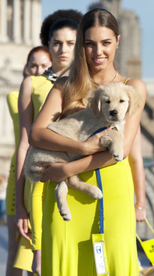 Amber Le Bon pic #639177