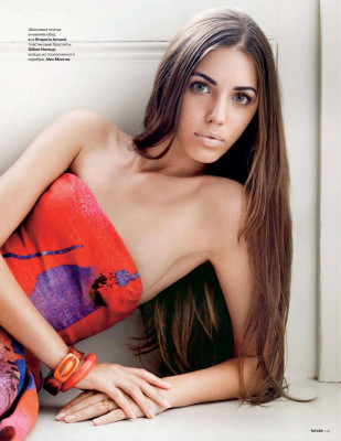 Amber Le Bon pic #266595
