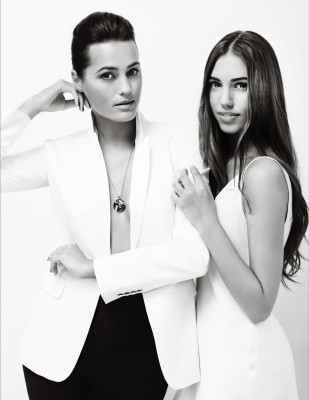 Amber Le Bon pic #1315165