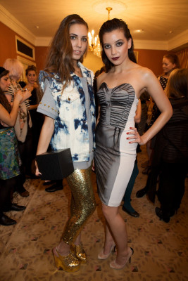 Amber Le Bon pic #211472