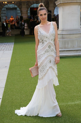 Amber Le Bon pic #714646