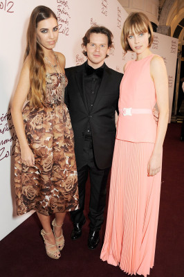 Amber Le Bon pic #565708