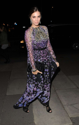 Amber Le Bon pic #812547