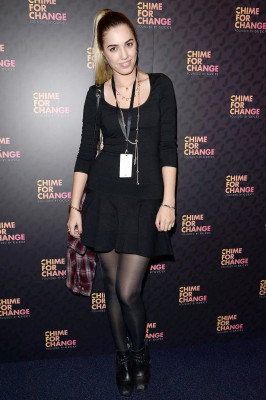 Amber Le Bon pic #609183