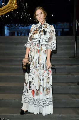 Amber Le Bon pic #966006
