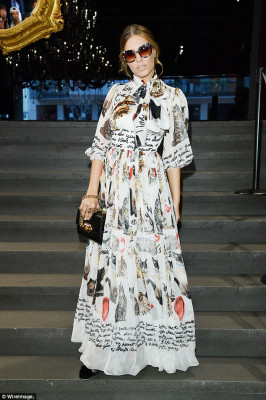 Amber Le Bon pic #966008