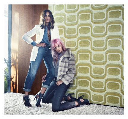 Amber Le Bon pic #1315163