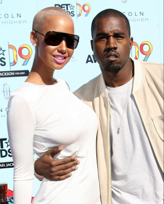 Amber Rose pic #194600